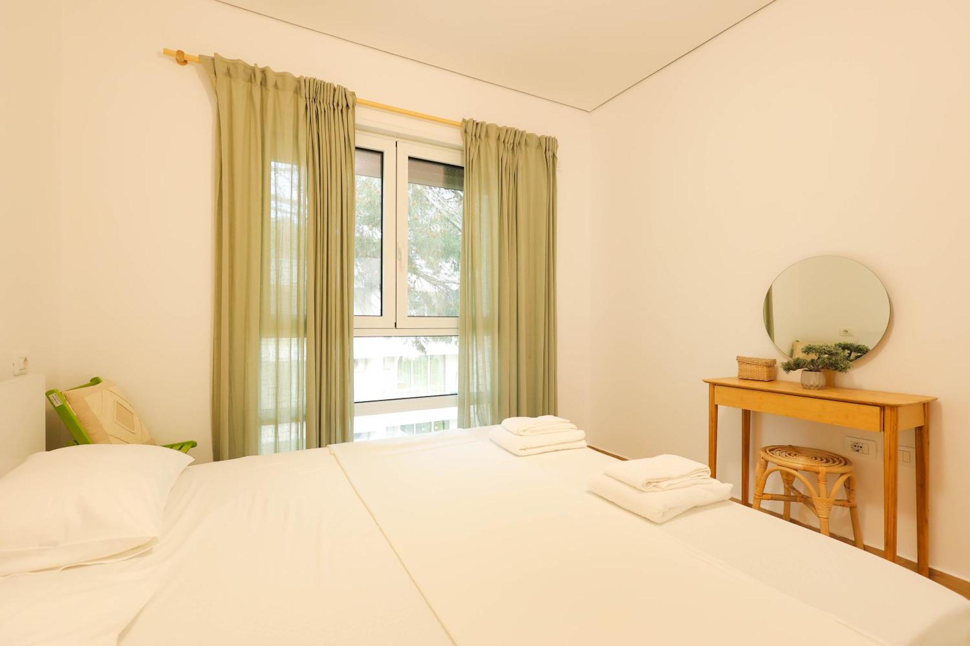 Sanpietro Vacation Rentals Plazhi San Pietro Экстерьер фото