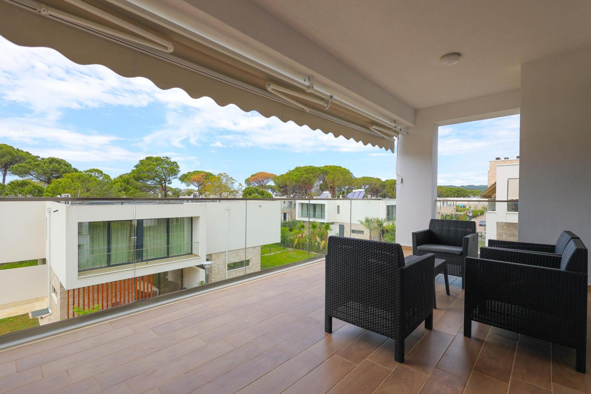 Sanpietro Vacation Rentals Plazhi San Pietro Экстерьер фото