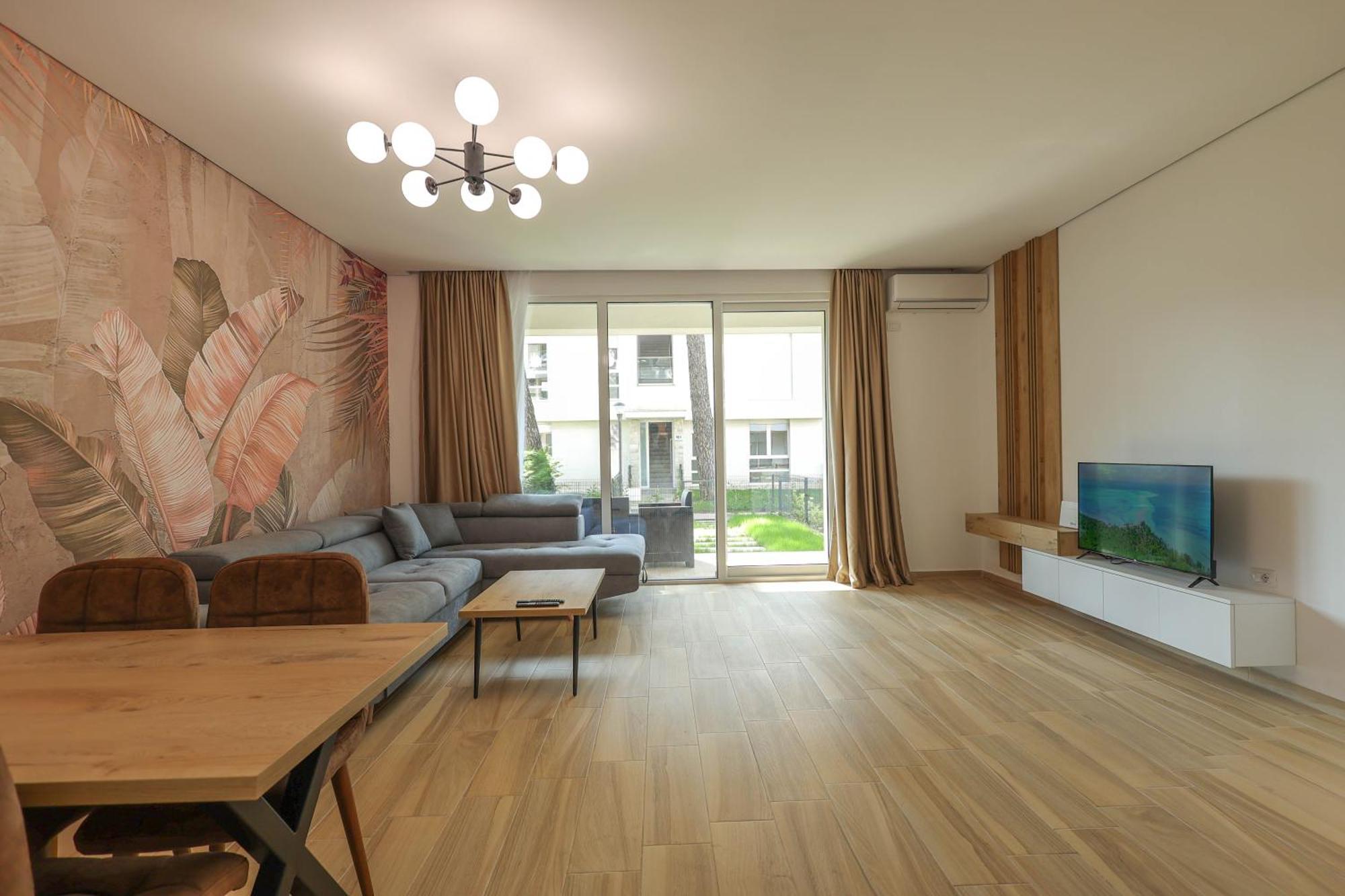 Sanpietro Vacation Rentals Plazhi San Pietro Экстерьер фото