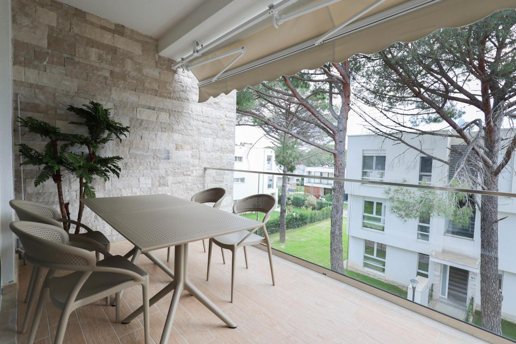 Sanpietro Vacation Rentals Plazhi San Pietro Экстерьер фото