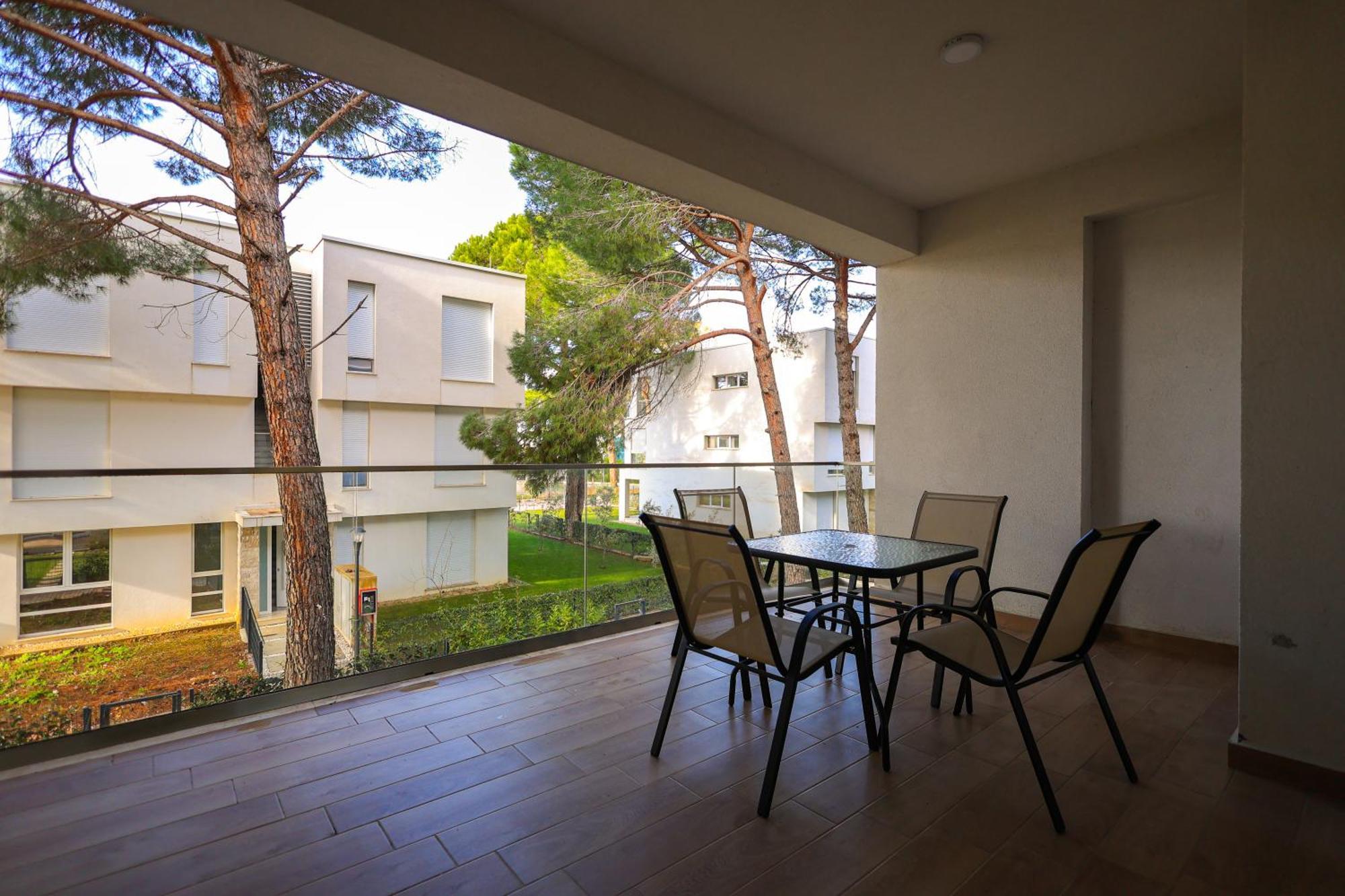 Sanpietro Vacation Rentals Plazhi San Pietro Экстерьер фото
