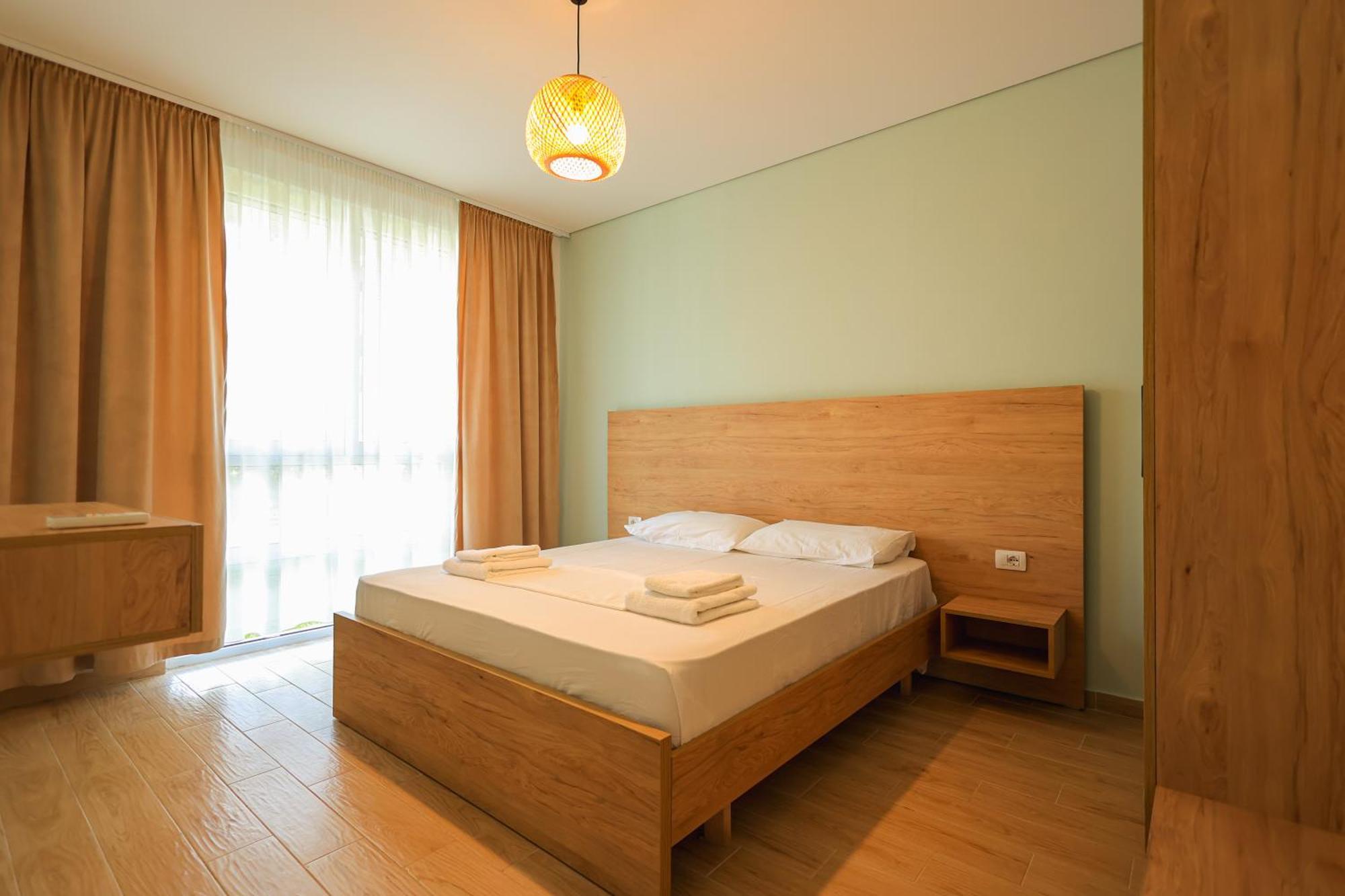 Sanpietro Vacation Rentals Plazhi San Pietro Экстерьер фото