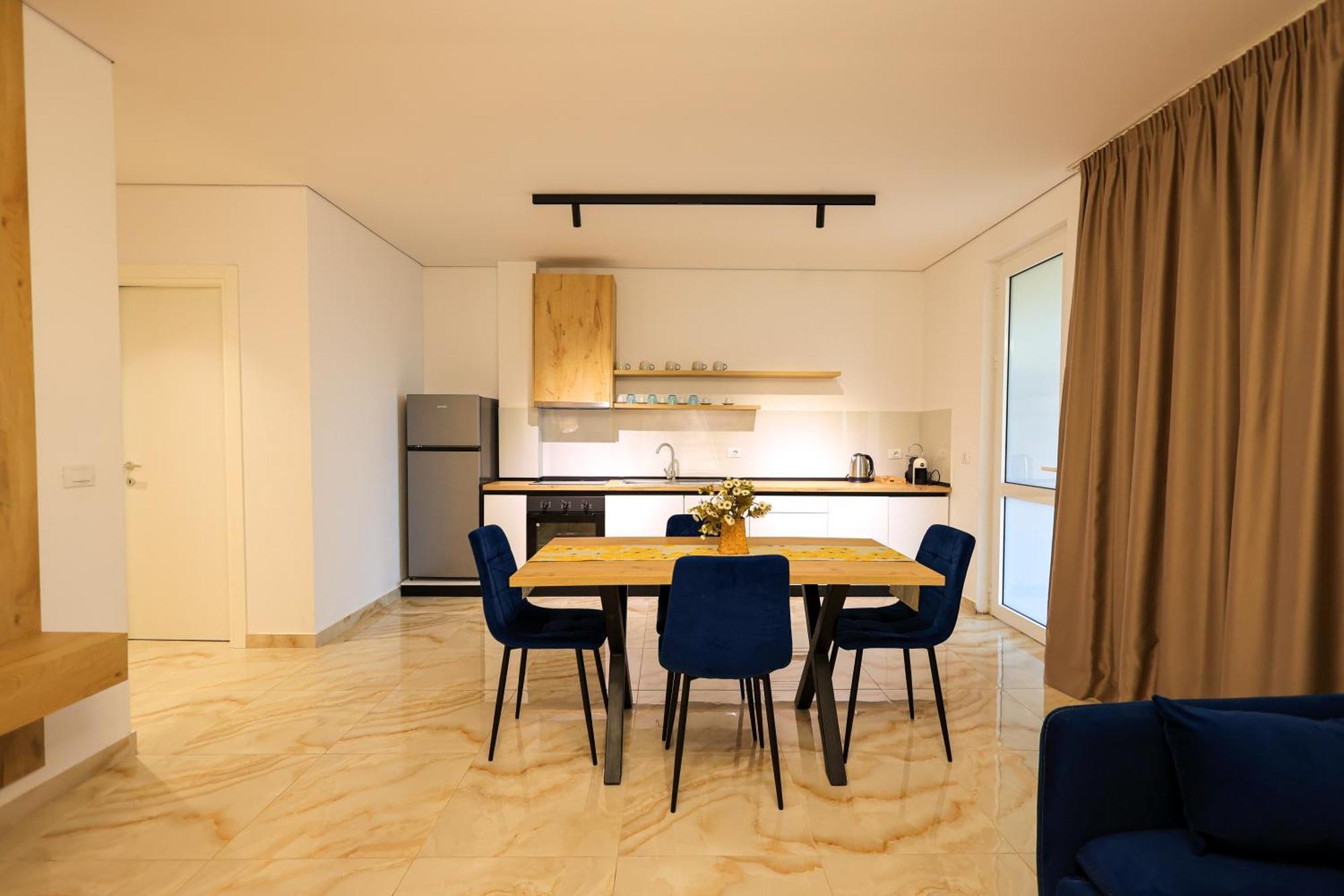 Sanpietro Vacation Rentals Plazhi San Pietro Экстерьер фото