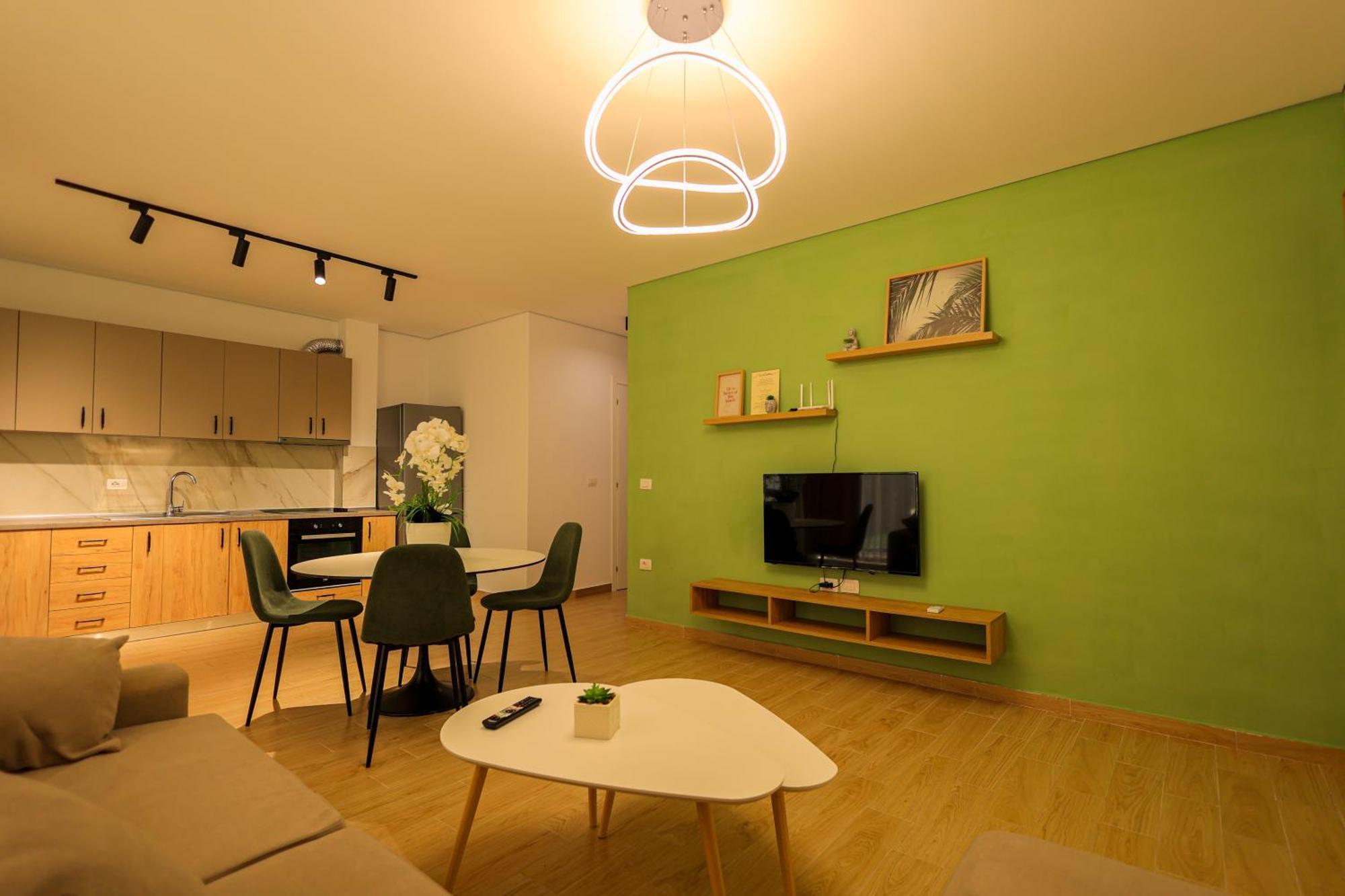 Sanpietro Vacation Rentals Plazhi San Pietro Экстерьер фото