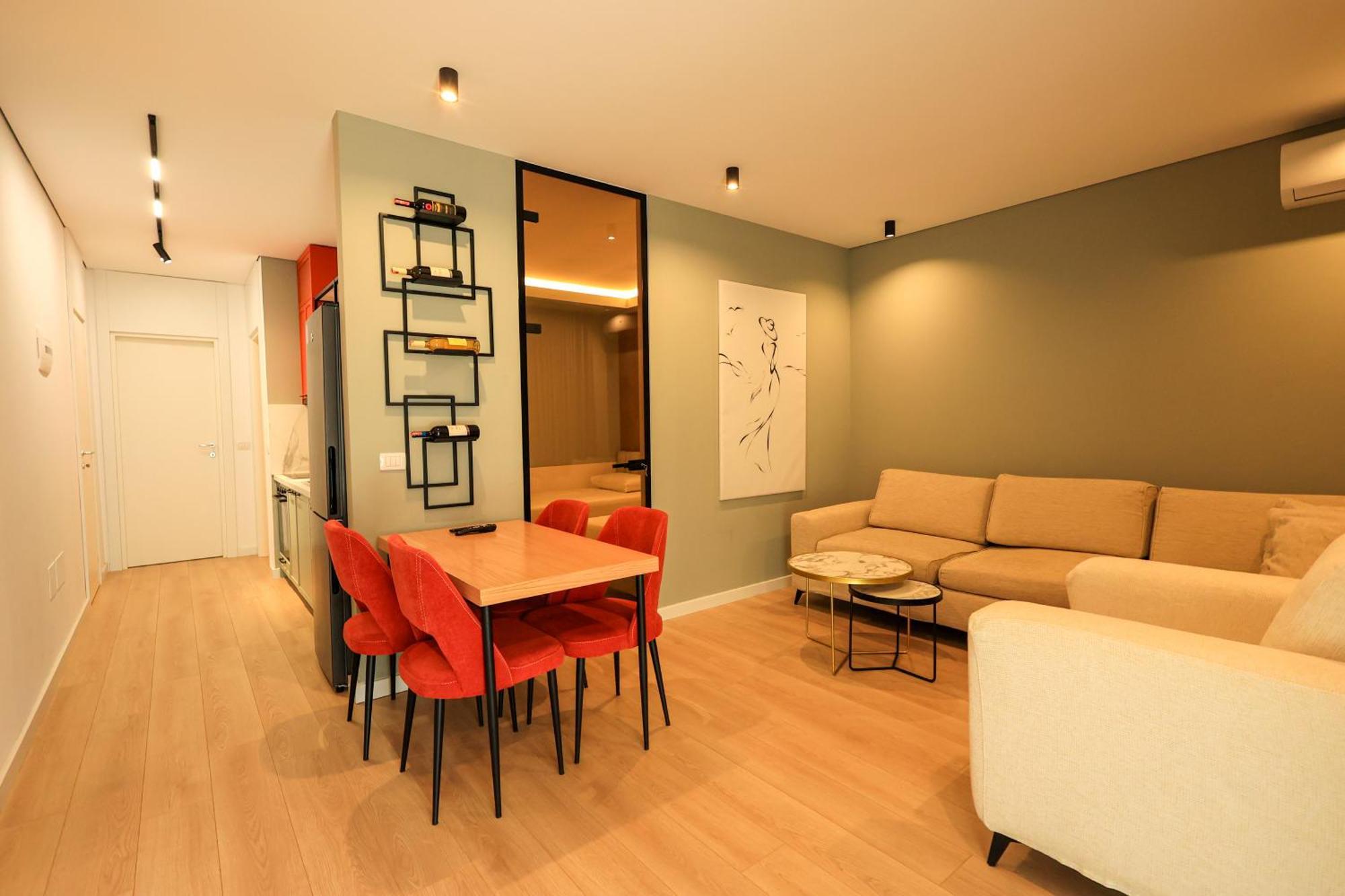 Sanpietro Vacation Rentals Plazhi San Pietro Экстерьер фото