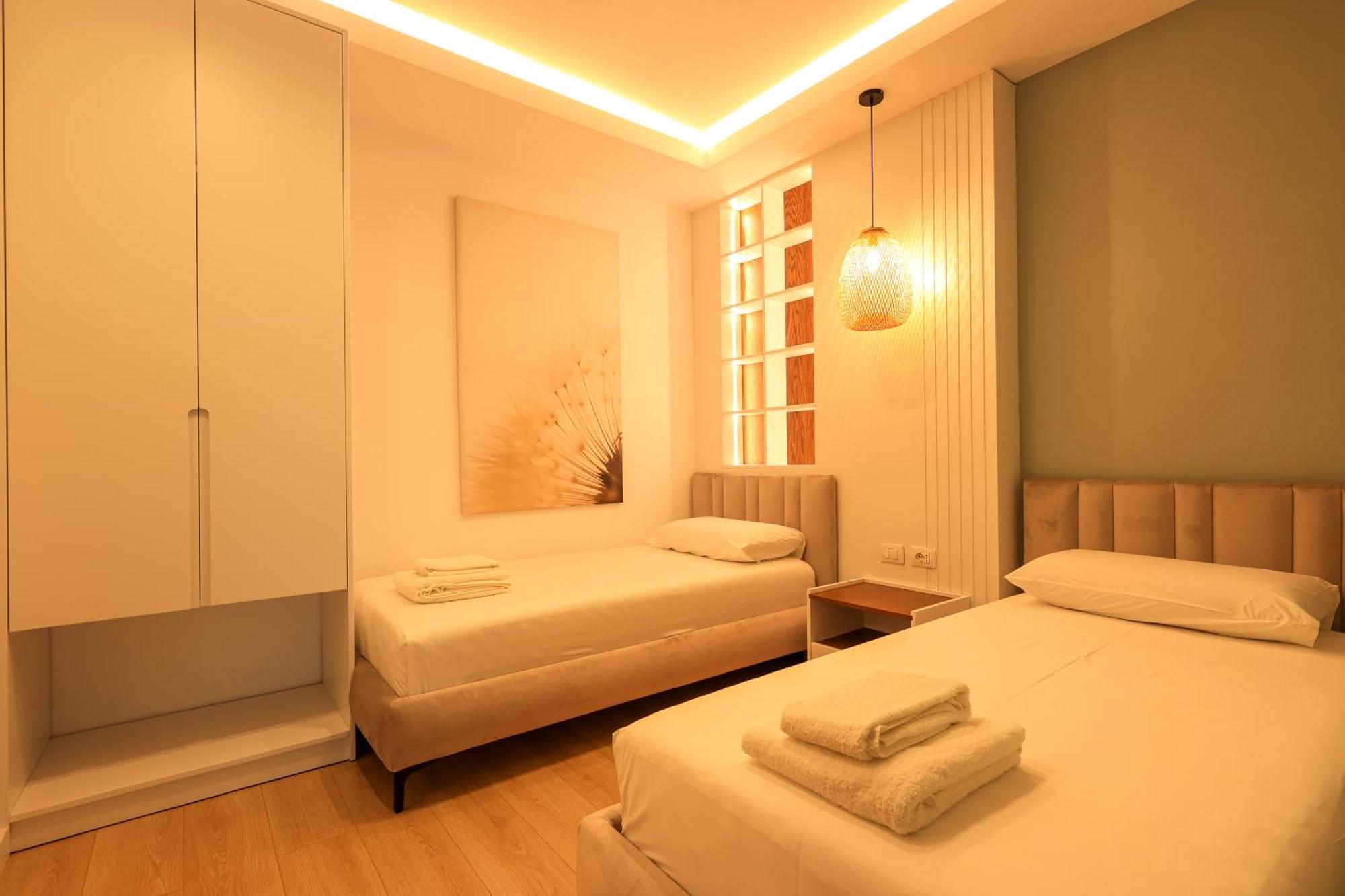 Sanpietro Vacation Rentals Plazhi San Pietro Экстерьер фото