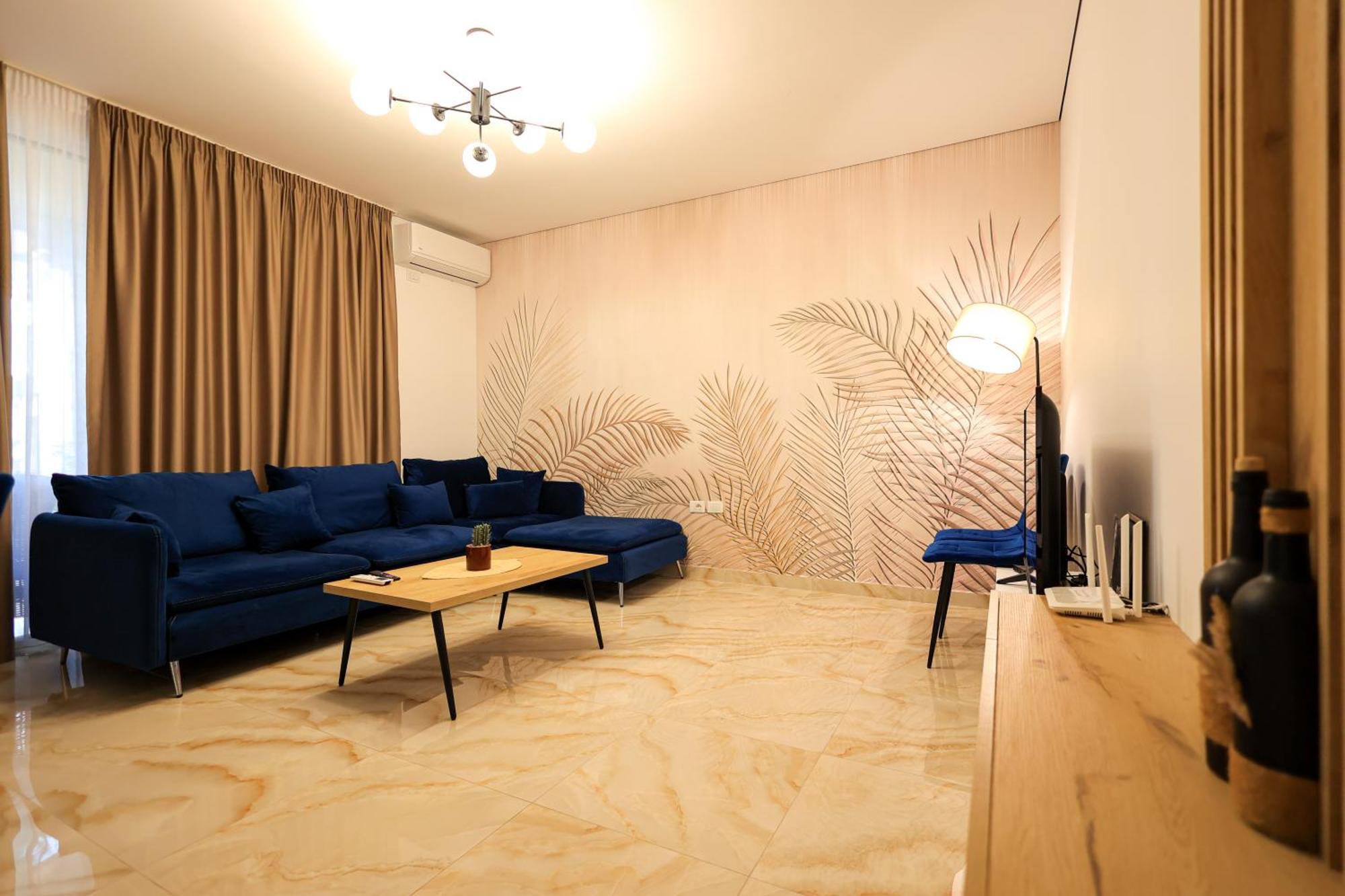 Sanpietro Vacation Rentals Plazhi San Pietro Экстерьер фото