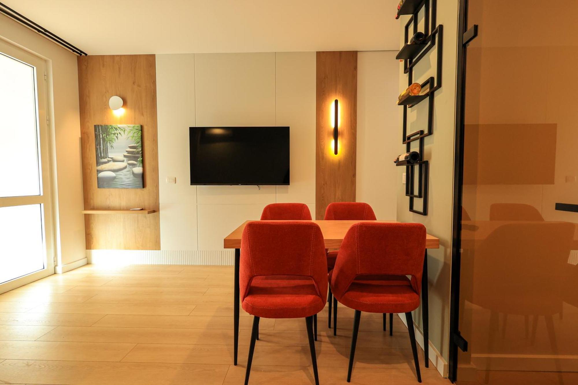 Sanpietro Vacation Rentals Plazhi San Pietro Экстерьер фото