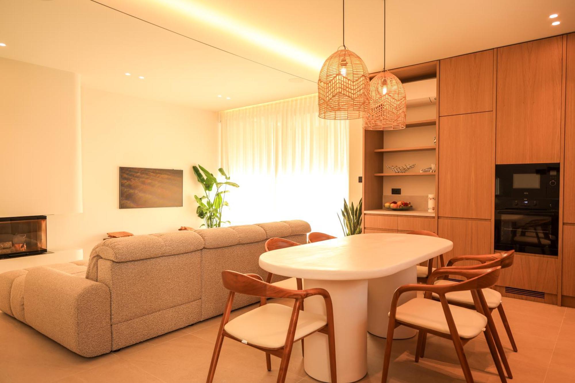 Sanpietro Vacation Rentals Plazhi San Pietro Экстерьер фото